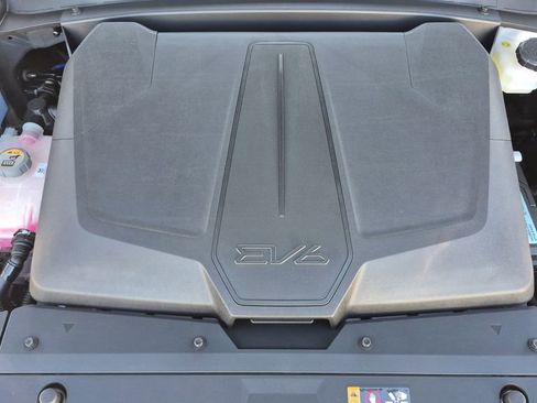 New 2025 Kia EV6 Light image 16