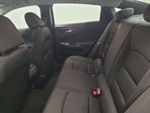 Used 2023 Chevrolet Malibu LS FWD image 18
