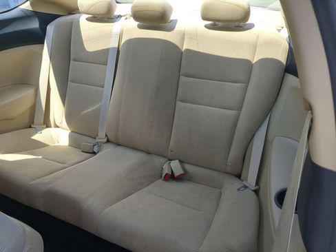 Used 2011 Honda Accord EX image 24