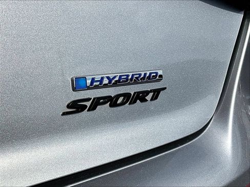Certified 2024 Honda Accord Sport image 24