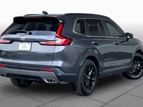 Used 2024 Honda CR-V Sport image 13