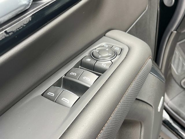 New 2026 Chevrolet Tahoe High Country AWD/4WD image 29