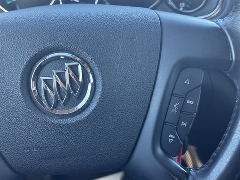 Used 2017 Buick Enclave Premium w/ Enclave Sport Touring Edition image 29