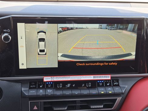 New 2026 Toyota Camry XSE w/ Premium Plus Package FWD image 18