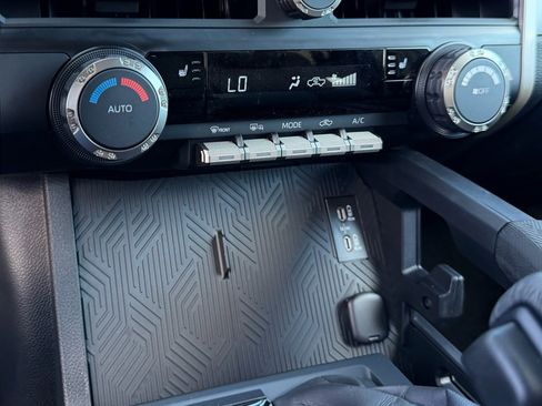 New 2026 Toyota Tacoma TRD Off-Road image 26