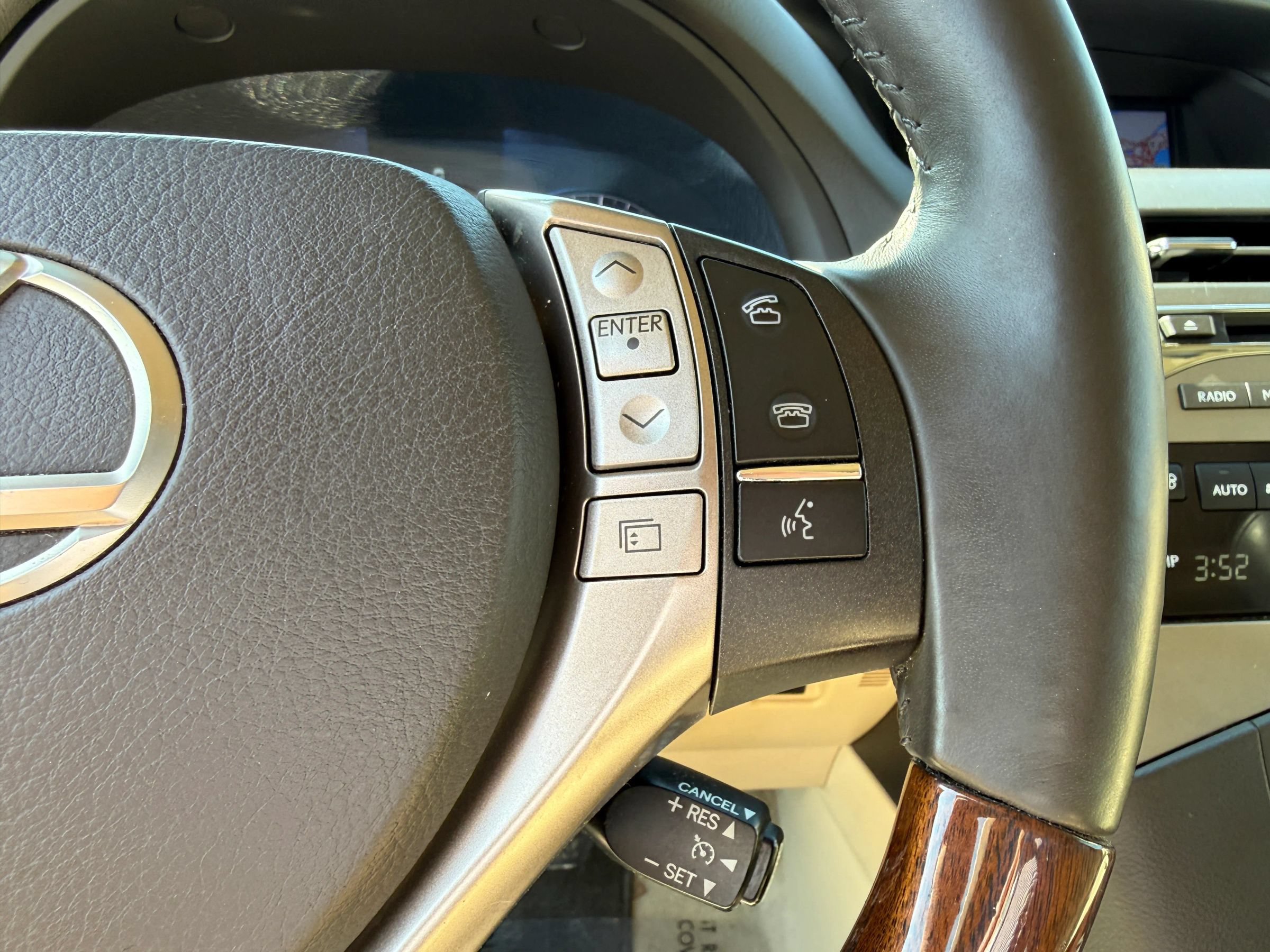 Used 2014 Lexus RX 350 AWD w/ Navigation Package image 13