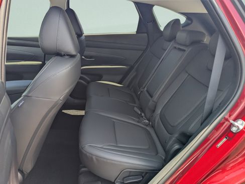 New 2026 Hyundai Tucson SEL Plus FWD image 15