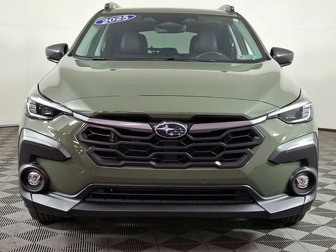 Used 2025 Subaru Crosstrek 2.5i Limited w/ Crosstrek Mirror Package AWD/4WD image 5