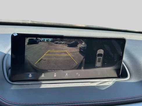 Certified 2023 Acura MDX A-Spec image 35