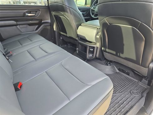 Used 2025 RAM 1500 Tradesman image 11
