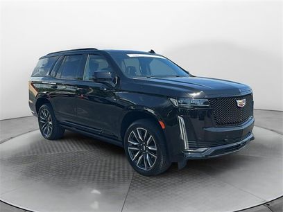 Used 2024 Cadillac Escalade Sport w/ Touring Package
