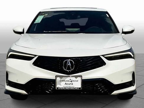 New 2026 Acura Integra A-Spec FWD image 3