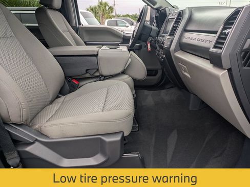 Used 2022 Ford F250 XLT AWD/4WD image 25