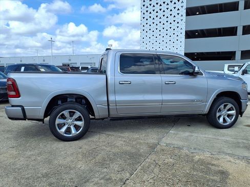 Used 2019 RAM 1500 Limited image 25