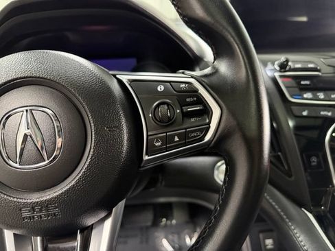 Used 2023 Acura RDX AWD w/ Technology Package image 16