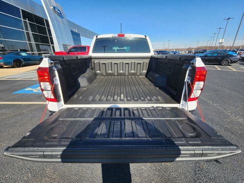 Certified 2024 Ford Ranger XL w/ Trailer Tow Package image 21