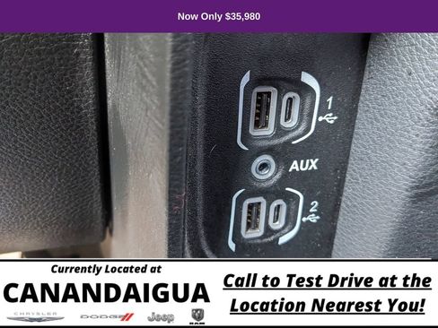 Used 2024 RAM 1500 Big Horn AWD/4WD image 26