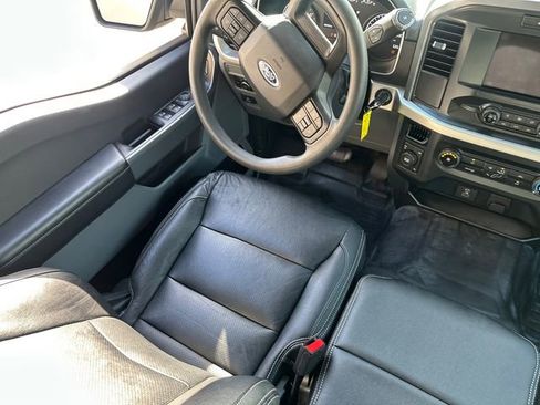 Used 2022 Ford F150 XLT image 19