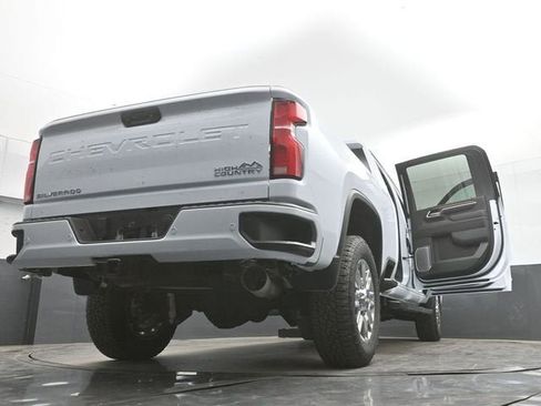 New 2026 Chevrolet Silverado 2500 High Country w/ High Country Premium Package AWD/4WD image 55