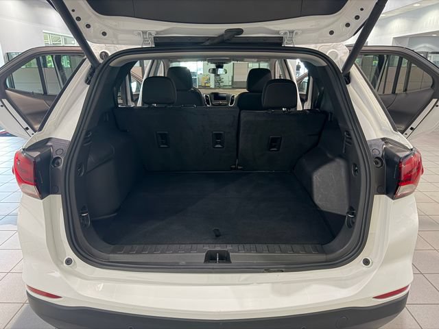 Used 2024 Chevrolet Equinox LT AWD/4WD image 10