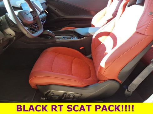 New 2026 Dodge Charger R/T Scat Pack image 11