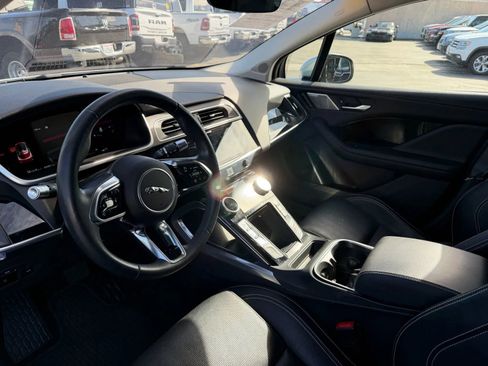 Used 2020 Jaguar I-PACE S image 10