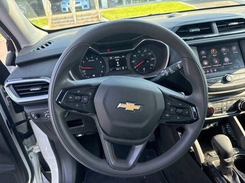 Certified 2023 Chevrolet TrailBlazer LS image 13
