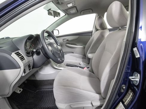Used 2012 Toyota Corolla LE FWD image 8