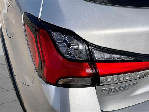 Used 2025 Mitsubishi Outlander Sport ES AWD/4WD image 27