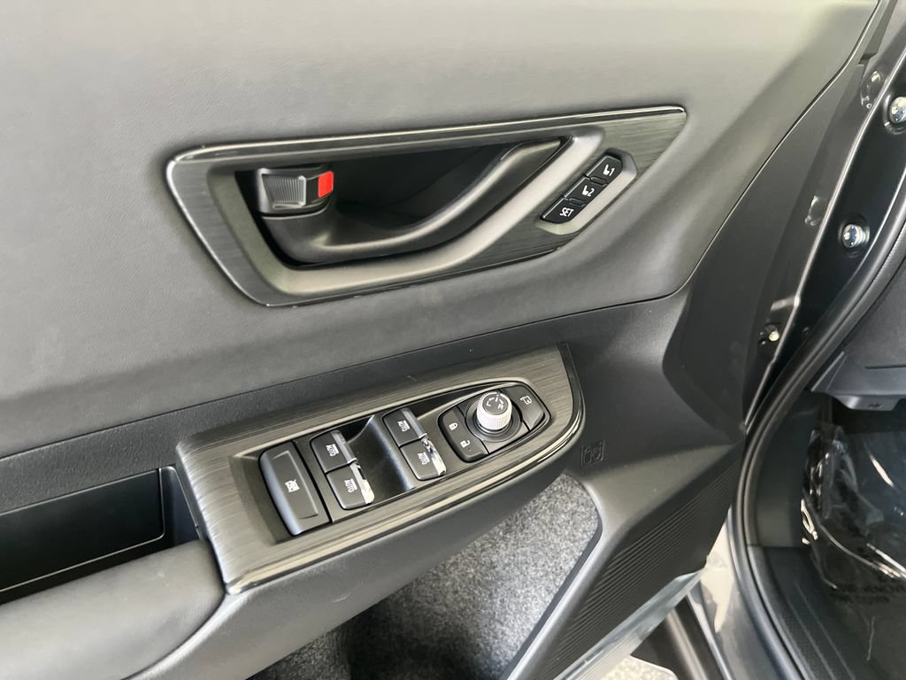 New 2026 Subaru Outback Wilderness AWD/4WD image 13