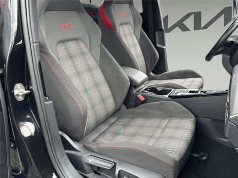 Used 2024 Volkswagen GTI S FWD image 30