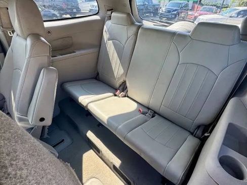 Used 2017 Buick Enclave Premium w/ Trailering Package image 9