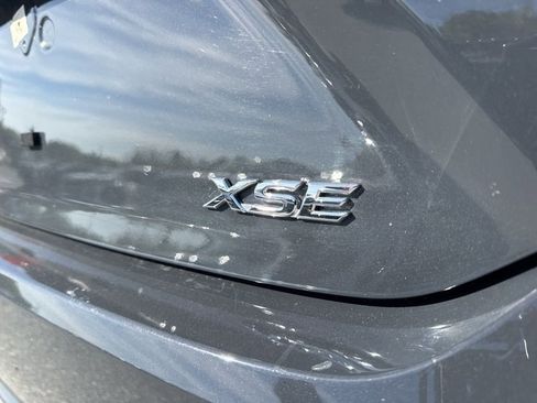 Used 2026 Toyota Camry XSE image 24