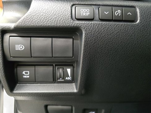 New 2025 Lexus IS 350 F Sport image 25