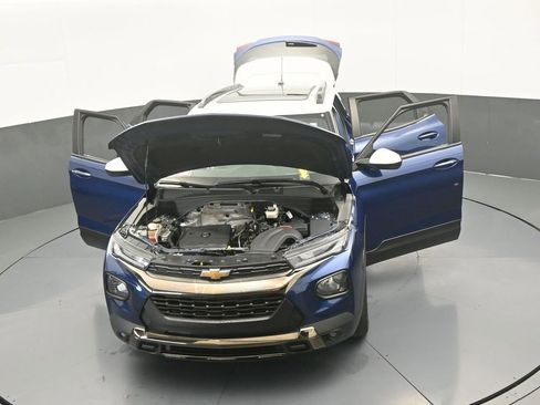 Used 2023 Chevrolet TrailBlazer ACTIV w/ Sun and Liftgate Package image 70