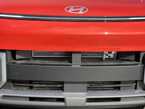 New 2026 Hyundai Kona SEL Premium AWD/4WD image 34