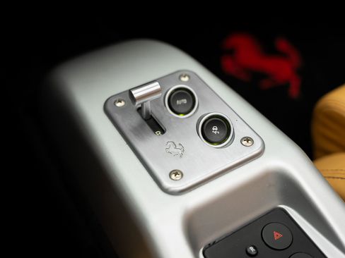 Used 2002 Ferrari 360 Spider RWD image 53