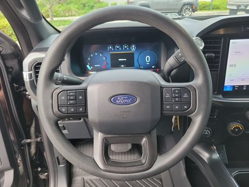 Used 2024 Ford F150 STX RWD image 28