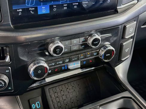 Used 2024 Ford F150 Lariat w/ Equipment Group 502A High AWD/4WD image 24