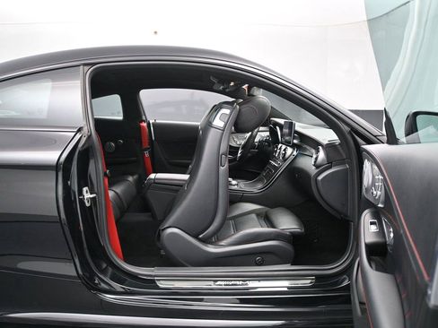 Used 2017 Mercedes-Benz C 43 AMG 4MATIC Coupe image 23
