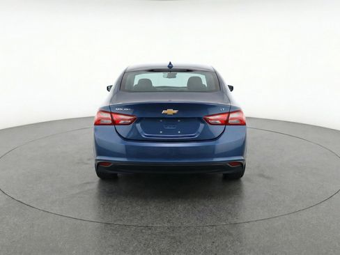 Used 2024 Chevrolet Malibu LT image 7
