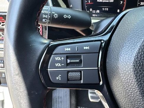 Used 2025 Honda Civic Si image 10