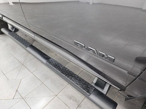 Used 2024 RAM 2500 Big Horn w/ Night Edition image 25