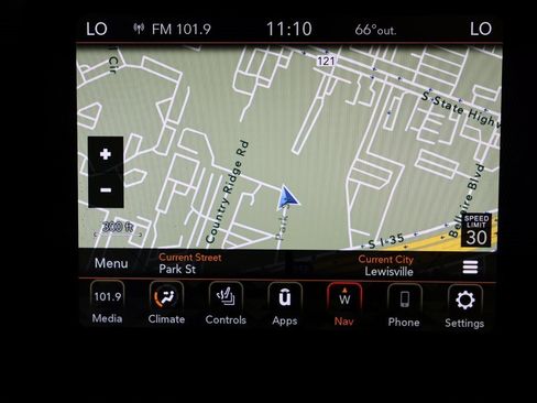 Used 2023 Jeep Wrangler Unlimited Rubicon 392 w/ Trailer Tow Package image 29