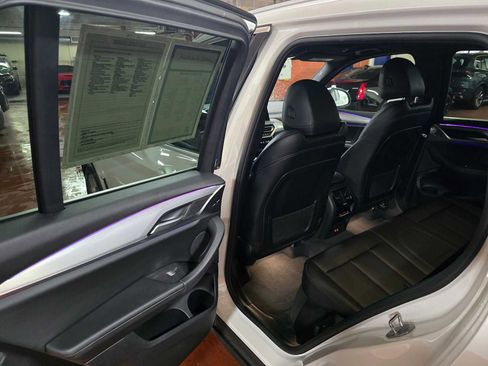 Used 2023 BMW X3 xDrive30i w/ Convenience Package image 15