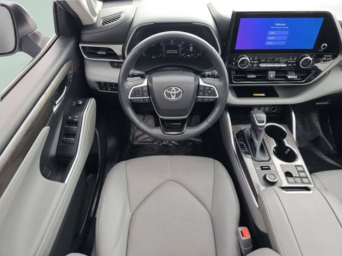Used 2023 Toyota Highlander Limited image 4
