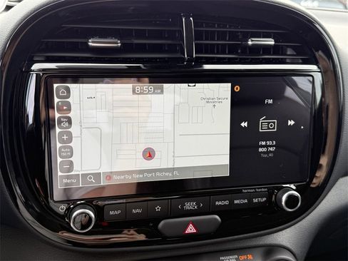 New 2025 Kia Soul GT-Line w/ GT-Line Technology Package image 21