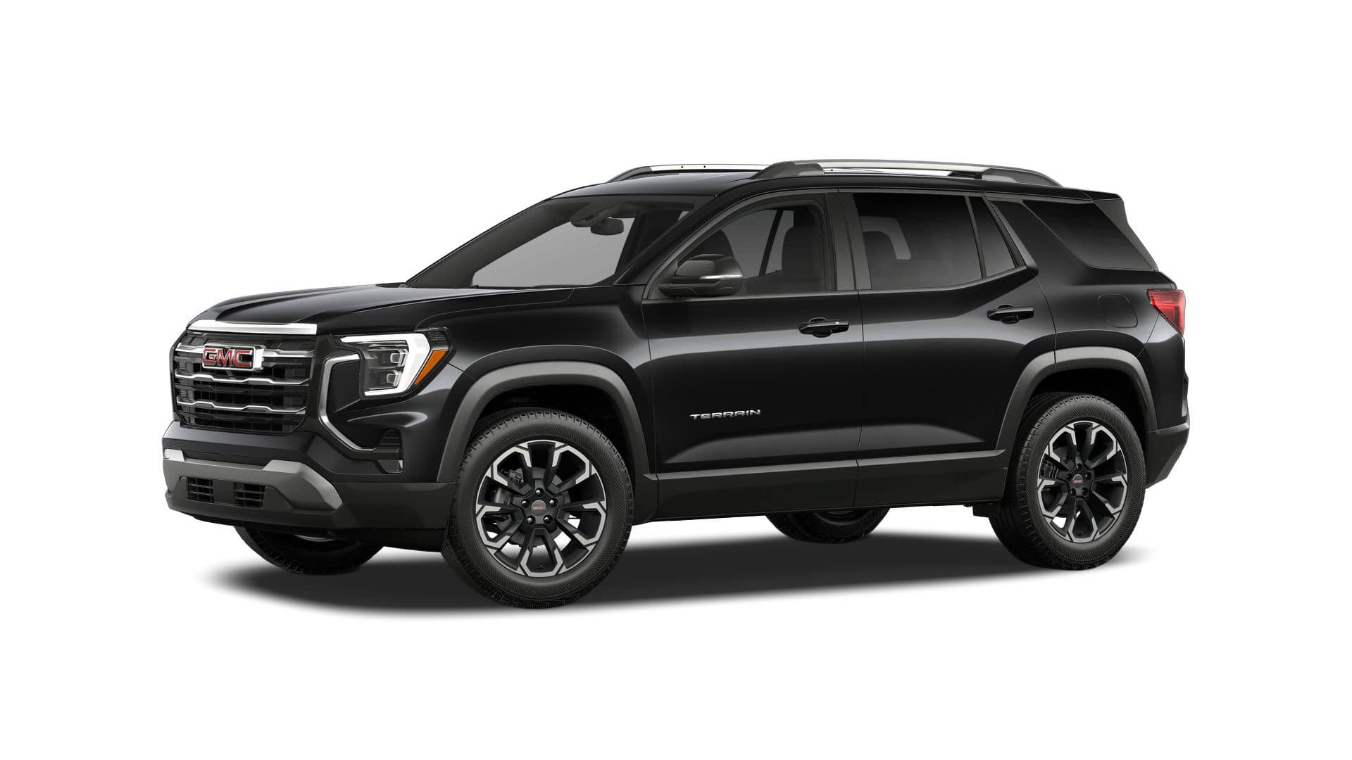 New 2027 GMC Terrain Elevation FWD image 50