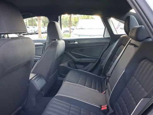 Certified 2024 Volkswagen Jetta Sport FWD image 8