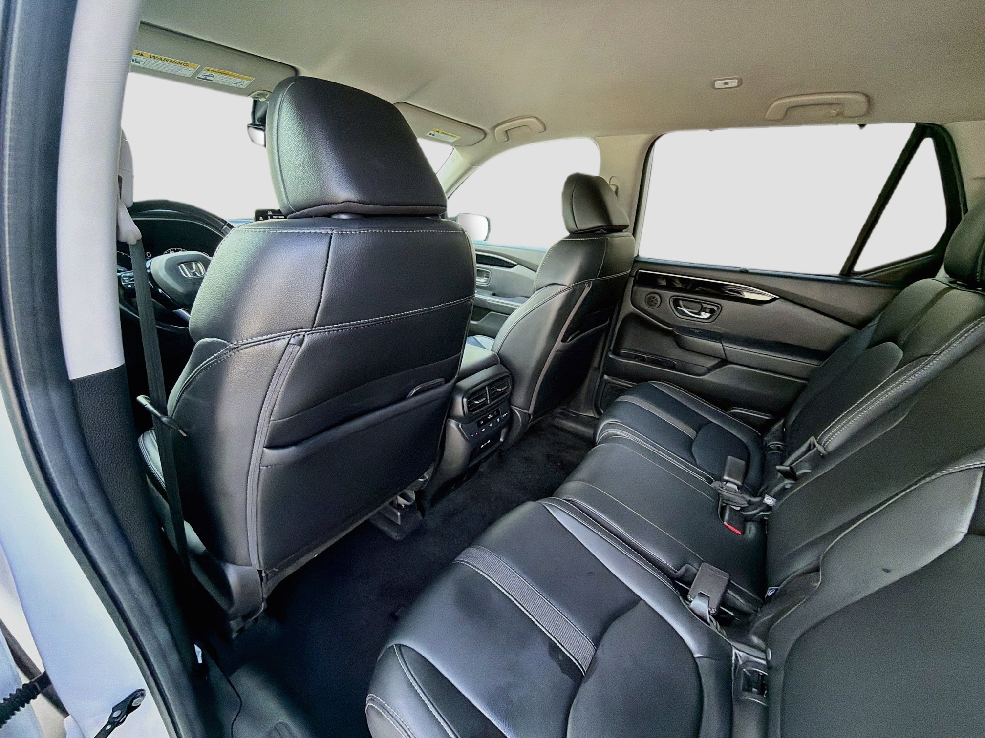 Used 2024 Honda Pilot EX-L image 25